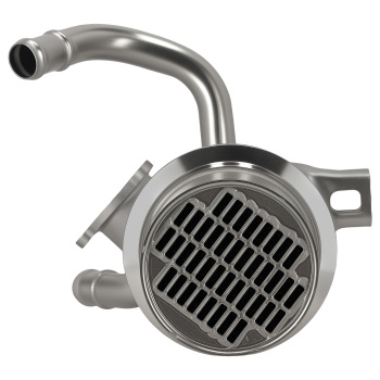 EGR Cooler compatible for AUDI A3 Q2 TT compatible for SEAT Leon Ateca 04L131512BQ 2012-2020