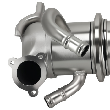 EGR Cooler compatible for AUDI A3 Q2 TT compatible for SEAT Leon Ateca 04L131512BQ 2012-2020