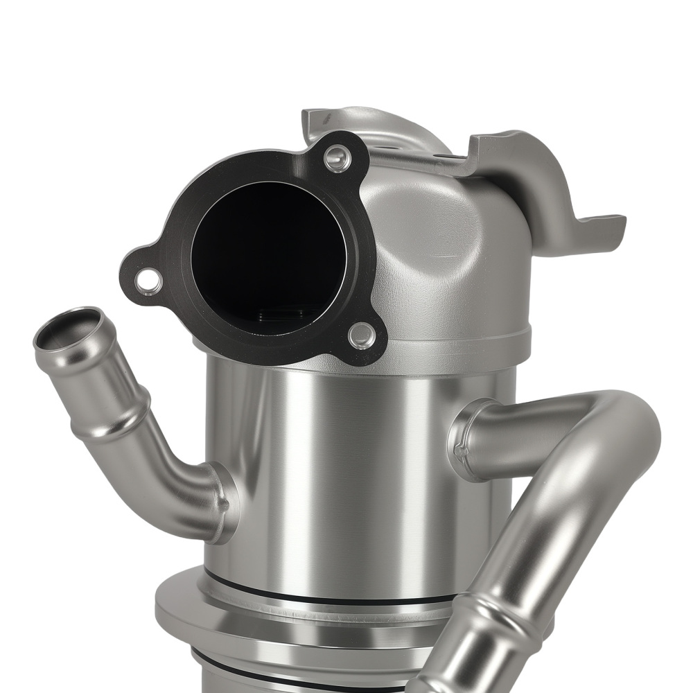 EGR Cooler compatible for AUDI A3 Q2 TT compatible for SEAT Leon Ateca 04L131512BQ 2012-2020