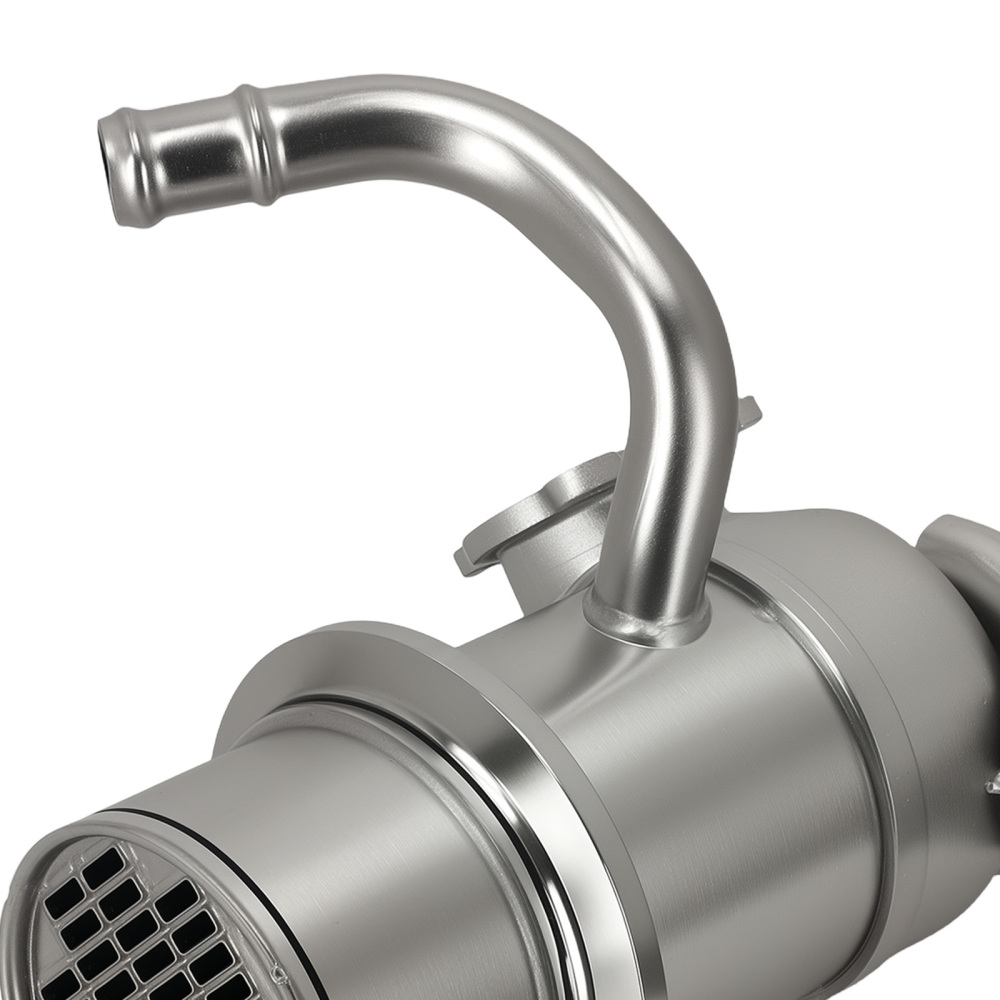 EGR Cooler compatible for AUDI A3 Q2 TT compatible for SEAT Leon Ateca 04L131512BQ 2012-2020