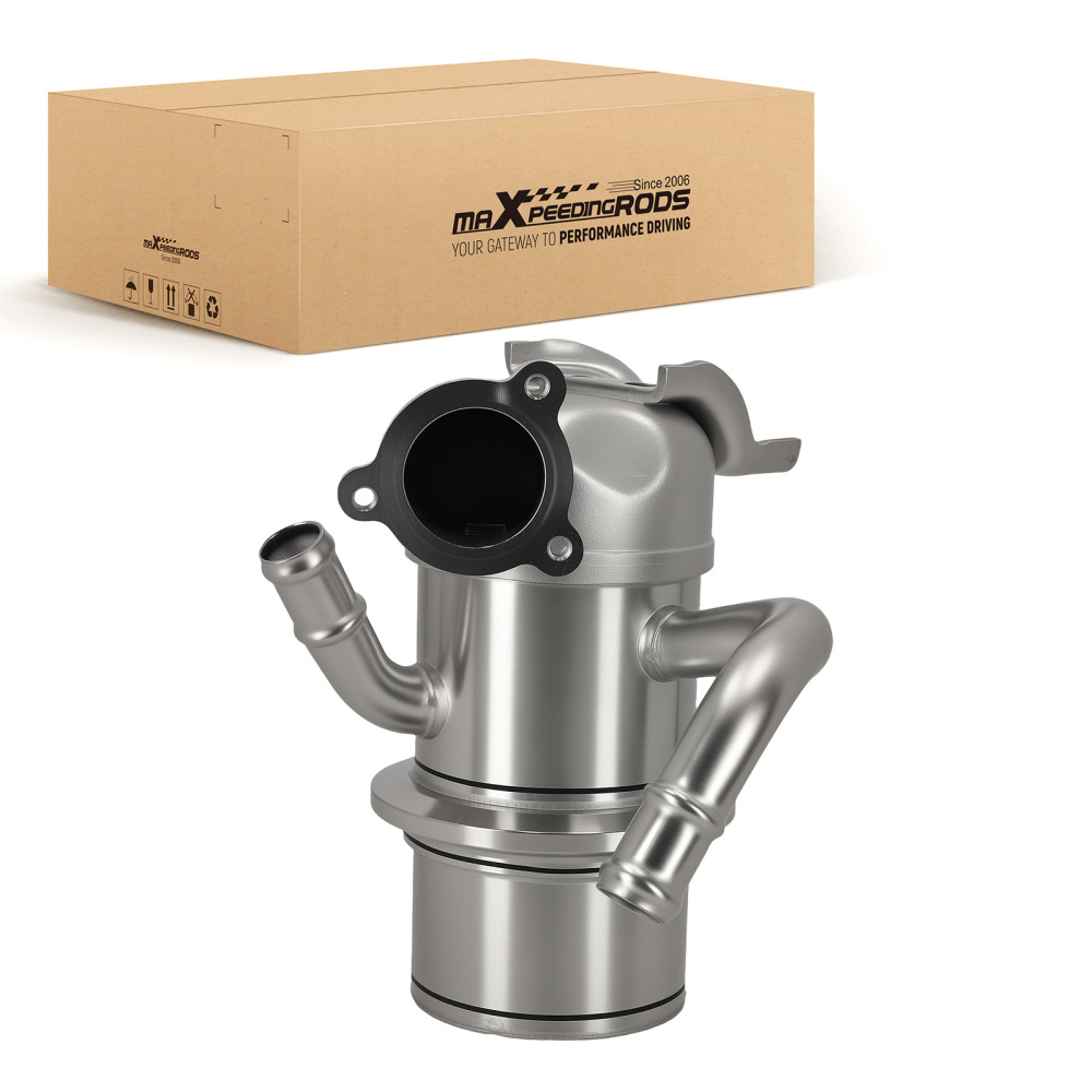 EGR Cooler compatible for AUDI A3 Q2 TT compatible for SEAT Leon Ateca 04L131512BQ 2012-2020