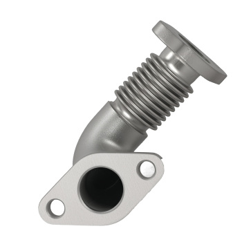 Ricambio EGR compatibile per VW Transporter Mk V 2.0 TDI 2009-2015 04L131521BH Van