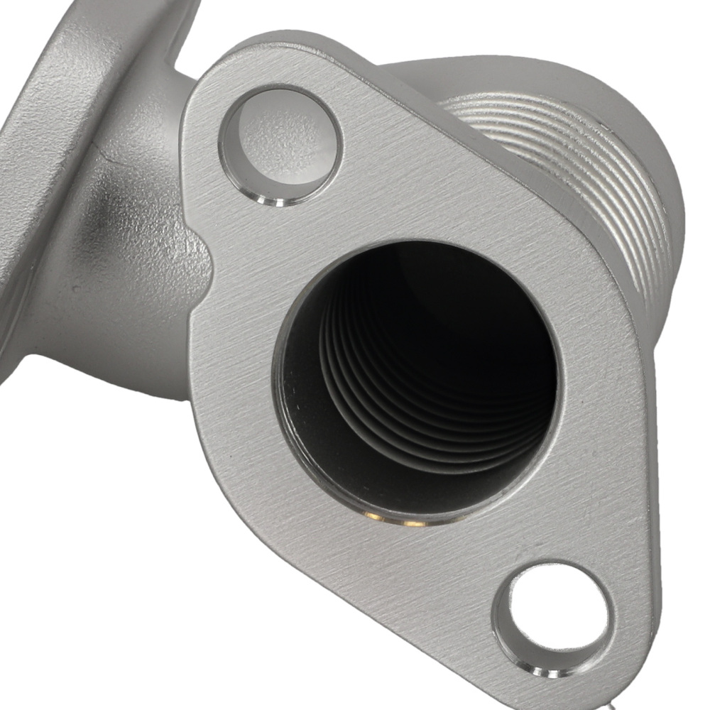 EGR Valve Pipe compatible for VW Transporter MK5 1.9 TDI Chassis 2003-09 04L131521BH