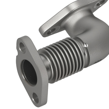 Ricambio EGR compatibile per VW Transporter Mk V 2.0 TDI 2009-2015 04L131521BH Van