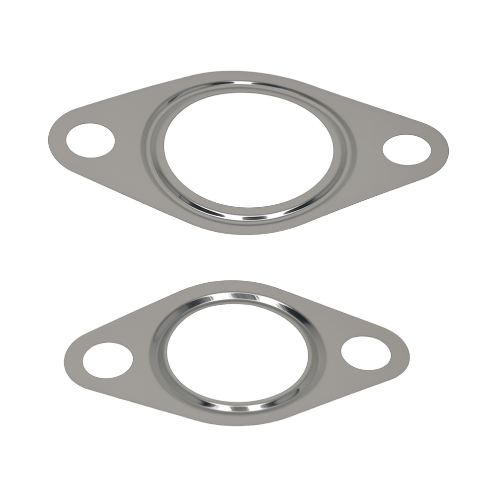 1PC EGR Pipe compatible for Audi A4 A6 Q5 2008-2016 compatible for VW Transporter 03L131521J