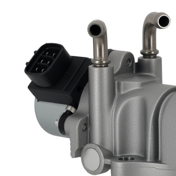 Soupape EGR 6P compatible pour Toyota Avensis Verso compatible pour RAV4 2.0D 2001-2005 25620-27080