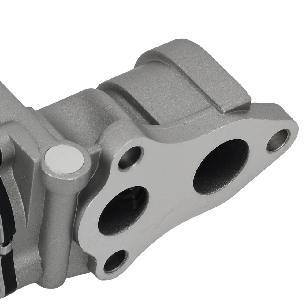 Soupape EGR 6P compatible pour Toyota Avensis Verso compatible pour RAV4 2.0D 2001-2005 25620-27080