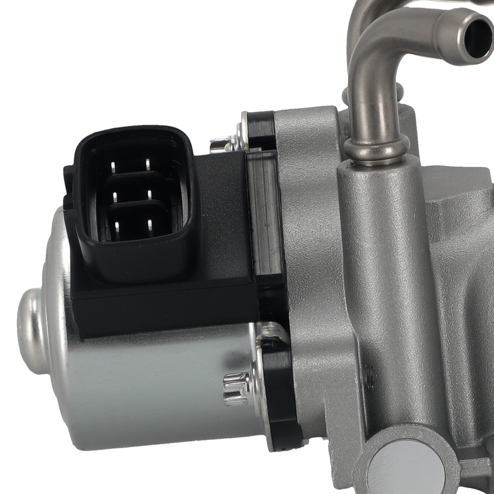 Soupape EGR 6P compatible pour Toyota Avensis Verso compatible pour RAV4 2.0D 2001-2005 25620-27080
