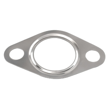 EGR Valve compatible for Hyundai i40 VF ix35 EL ELH LM compatible for Kia Carens IV 1.7 CRDi 28410-2A850