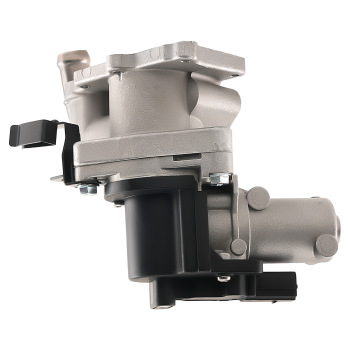 EGR Valve compatible for Hyundai i40 VF ix35 EL ELH LM compatible for Kia Carens IV 1.7 CRDi 28410-2A850