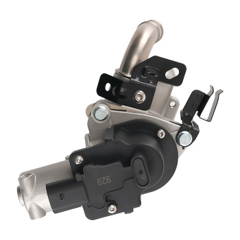 EGR Valve compatible for Hyundai i40 VF ix35 EL ELH LM compatible for Kia Carens IV 1.7 CRDi 28410-2A850
