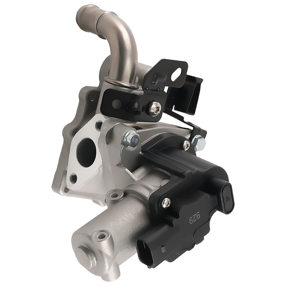 Valvola EGR 5 Pin compatibile per Hyundai i40 CW iX35 compatibile per KIA Carens Sportage 28410-2A850