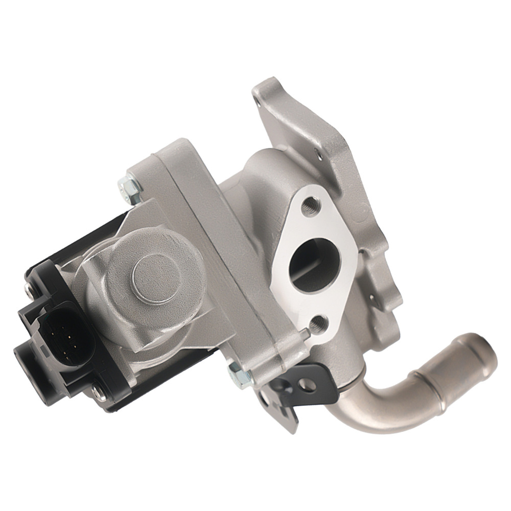 Valvola EGR 5 Pin compatibile per Hyundai i40 CW iX35 compatibile per KIA Carens Sportage 28410-2A850