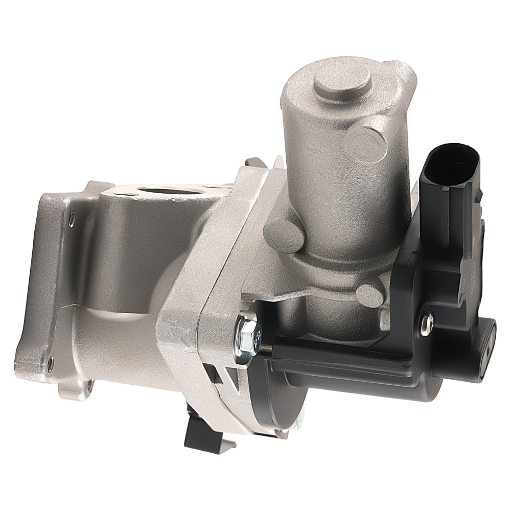 Valvola EGR 5 Pin compatibile per Hyundai i40 CW iX35 compatibile per KIA Carens Sportage 28410-2A850