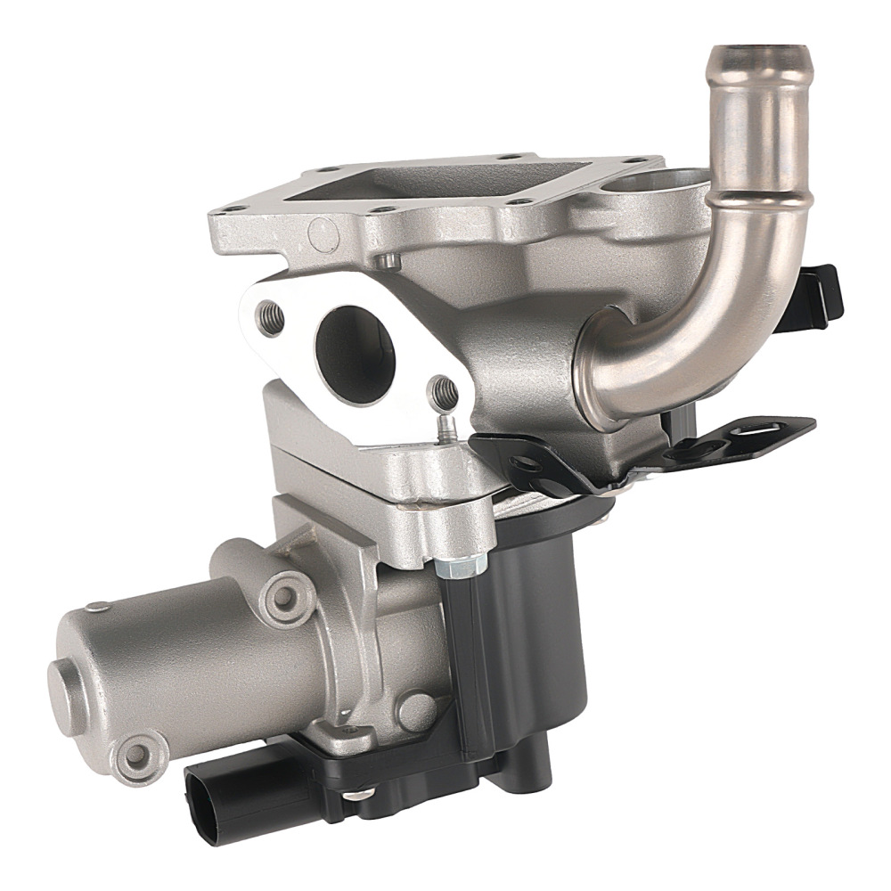 Valvola EGR 5 Pin compatibile per Hyundai i40 CW iX35 compatibile per KIA Carens Sportage 28410-2A850