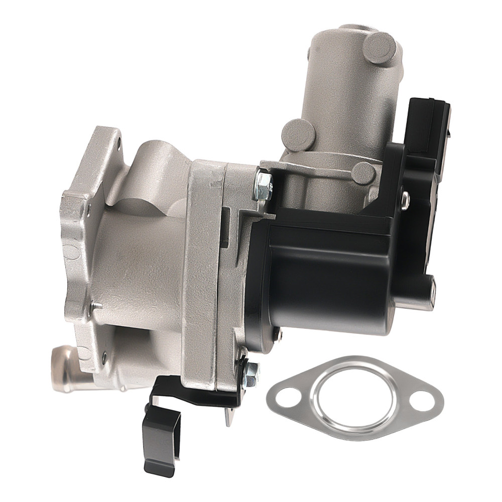 Valvola EGR 5 Pin compatibile per Hyundai i40 CW iX35 compatibile per KIA Carens Sportage 28410-2A850