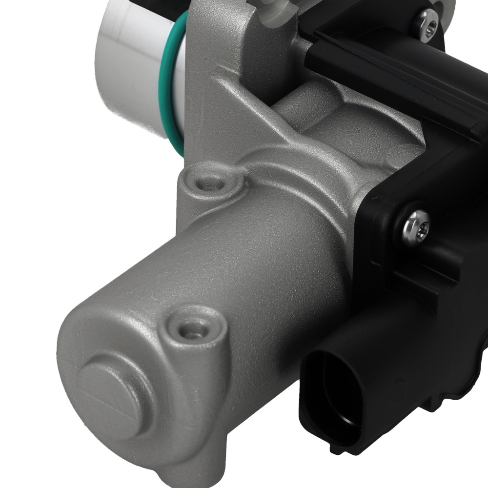 EGR Valve compatible for Hyundai ix35 2.0 CRDi 2010-2013 284102F000 5 Pin Aluminium