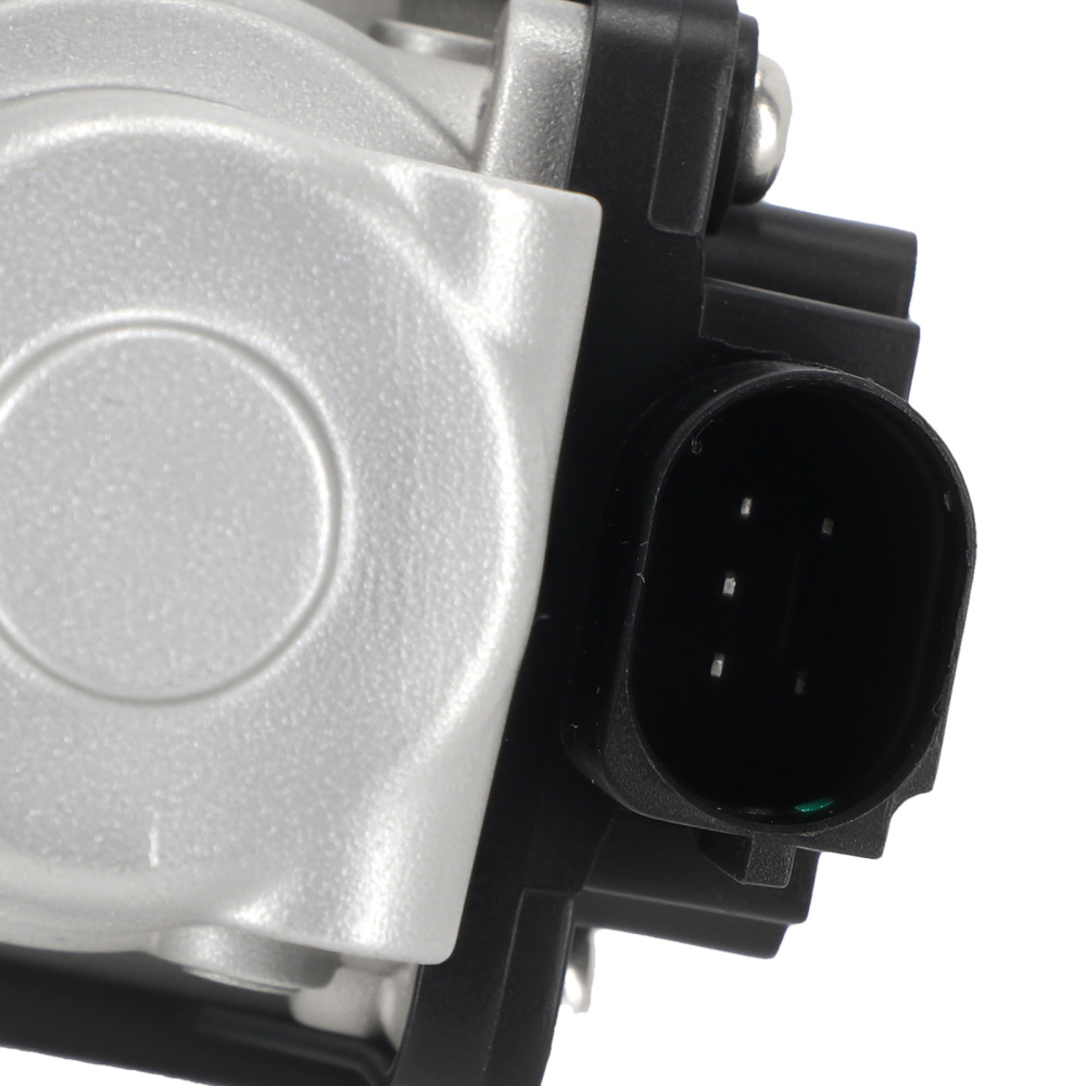 EGR Valve compatible for Hyundai ix35 2.0 CRDi 2010-2013 284102F000 5 Pin Aluminium