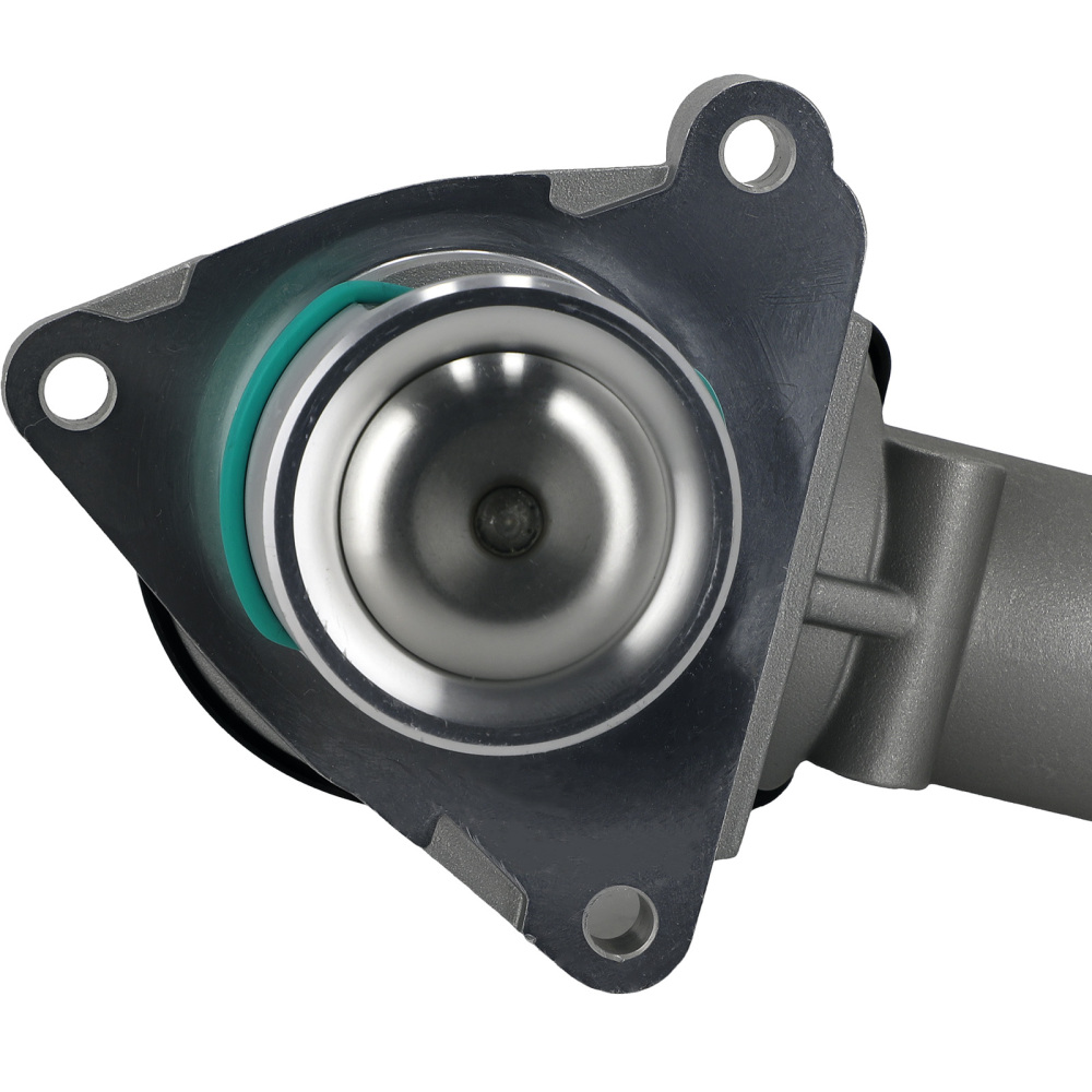 1x EGR Valve compatible for Hyundai ix35 Santa Fe compatible for Kia Sportage 2.0 2.2 CRDi D4HA D4HB 10-15