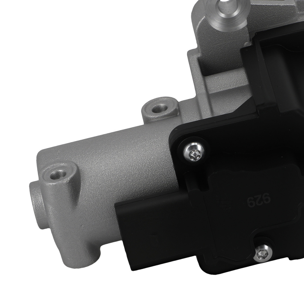 1x EGR Valve compatible for Hyundai ix35 Santa Fe compatible for Kia Sportage 2.0 2.2 CRDi D4HA D4HB 10-15