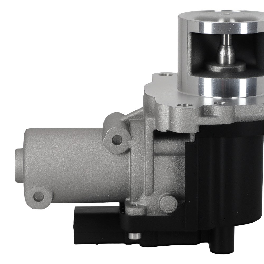 Vanne EGR compatible pour Hyundai Grand Santa Fe SUV 2013-2019 284102F600 Aluminium