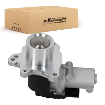 Vanne EGR compatible pour Hyundai Grand Santa Fe SUV 2013-2019 284102F600 Aluminium