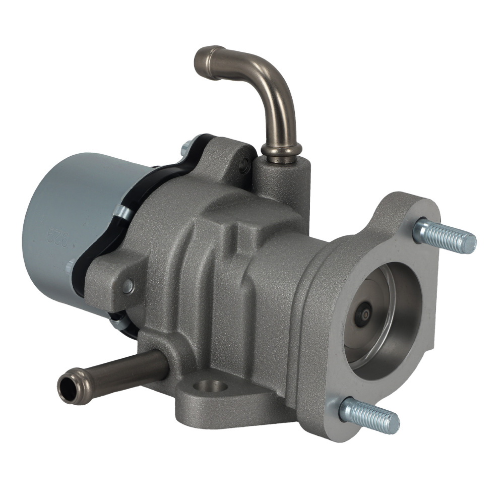 EGR Valve compatible for Toyota Yaris Corolla 1.4D 2004-2008 compatible for Mini 25620-33030 6-Pin