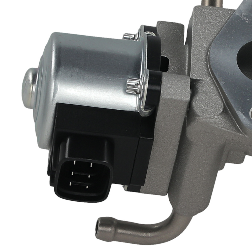 EGR Valve compatible for Toyota Yaris Corolla 1.4D 2004-2008 compatible for Mini 25620-33030 6-Pin