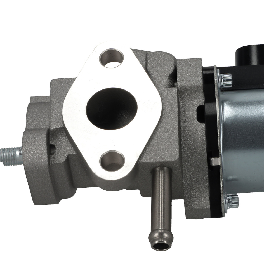 EGR Valve compatible for Toyota Yaris Corolla 1.4D 2004-2008 compatible for Mini 25620-33030 6-Pin