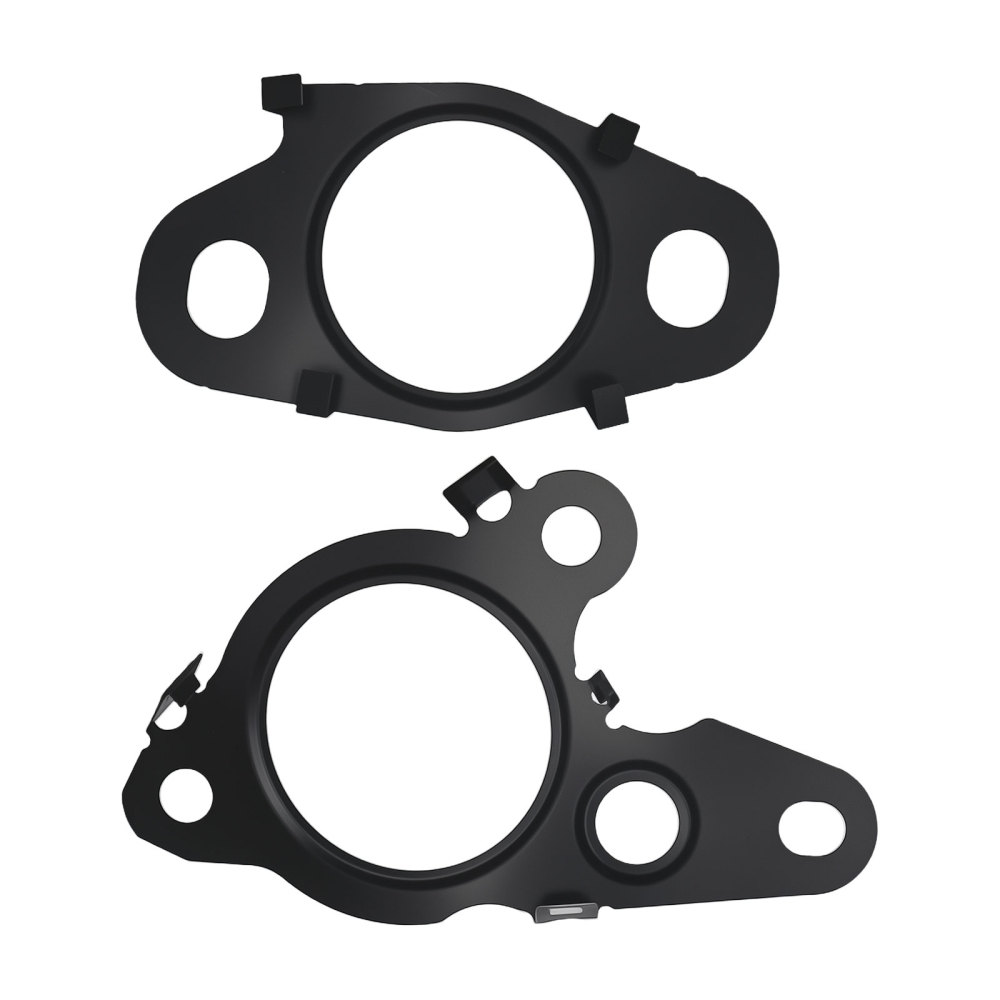 VÁLVULA EGR CON JUNTAS compatible para Opel Movano B 2.3 CDTi 136PS/163PS 2014-2020 95519073