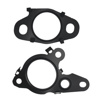 VÁLVULA EGR CON JUNTAS compatible para Opel Movano B 2.3 CDTi 136PS/163PS 2014-2020 95519073