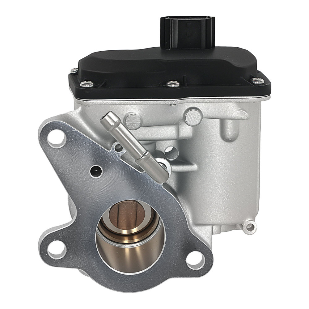 VÁLVULA EGR CON JUNTAS compatible para Opel Movano B 2.3 CDTi 136PS/163PS 2014-2020 95519073