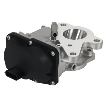 VÁLVULA EGR CON JUNTAS compatible para Opel Movano B 2.3 CDTi 136PS/163PS 2014-2020 95519073