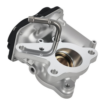VÁLVULA EGR CON JUNTAS compatible para Opel Movano B 2.3 CDTi 136PS/163PS 2014-2020 95519073