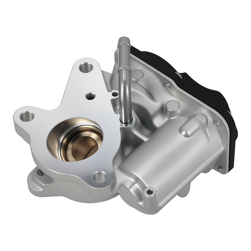 VÁLVULA EGR CON JUNTAS compatible para Opel Movano B 2.3 CDTi 136PS/163PS 2014-2020 95519073