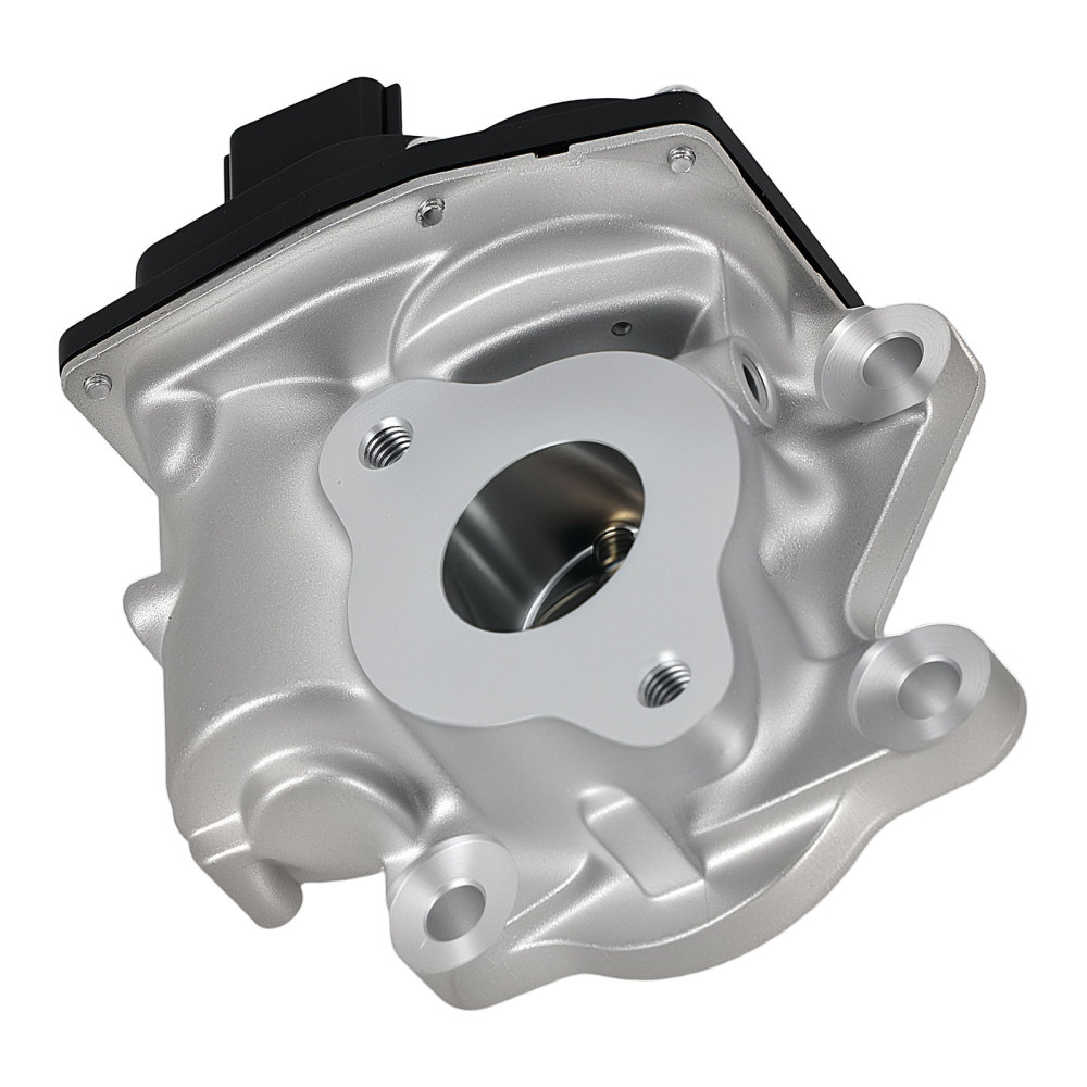 VÁLVULA EGR CON JUNTAS compatible para Opel Movano B 2.3 CDTi 136PS/163PS 2014-2020 95519073