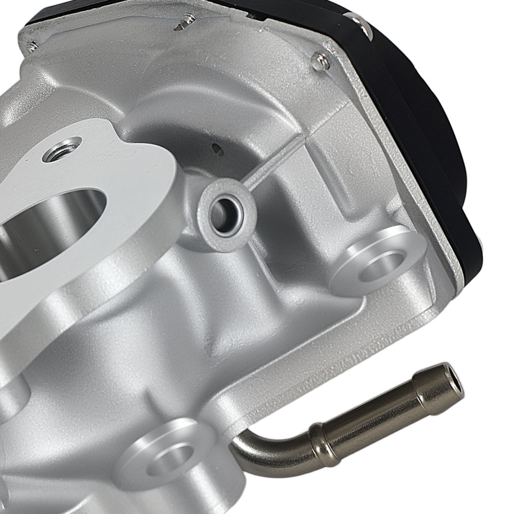 VÁLVULA EGR CON JUNTAS compatible para Opel Movano B 2.3 CDTi 136PS/163PS 2014-2020 95519073