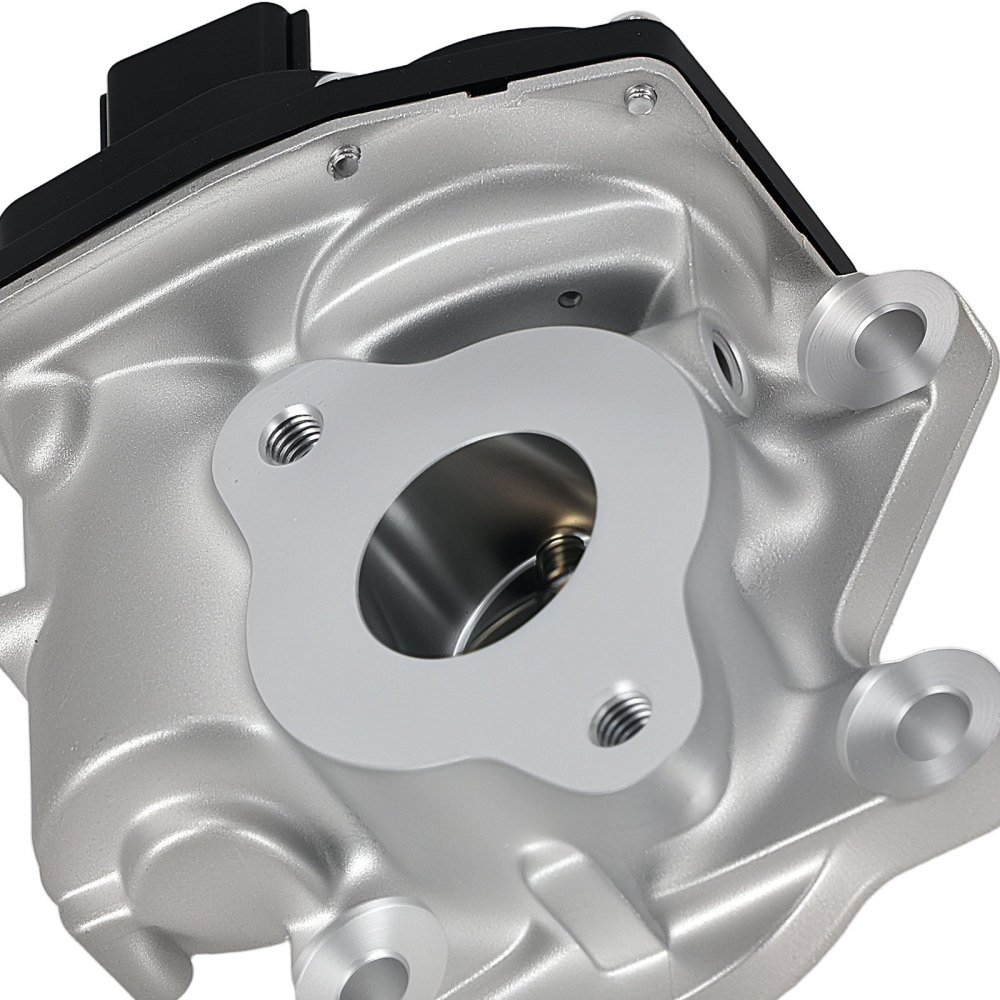 VÁLVULA EGR CON JUNTAS compatible para Opel Movano B 2.3 CDTi 136PS/163PS 2014-2020 95519073