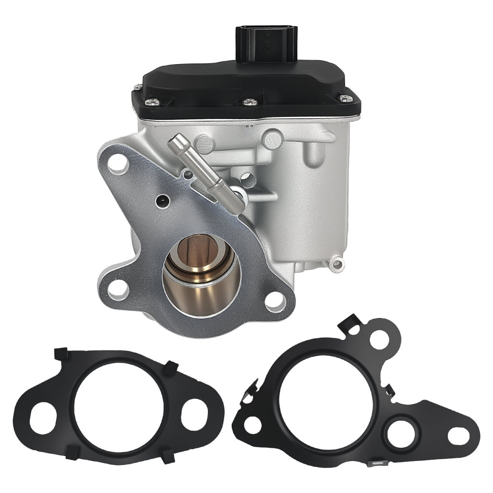 VÁLVULA EGR CON JUNTAS compatible para Opel Movano B 2.3 CDTi 136PS/163PS 2014-2020 95519073