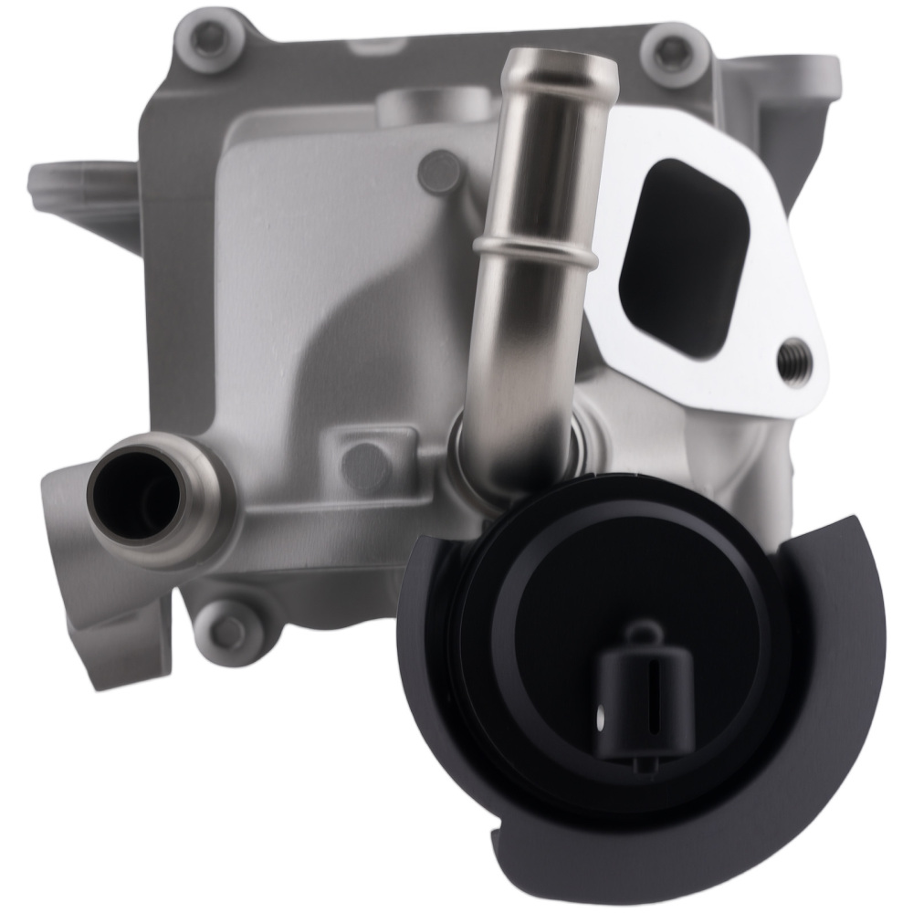 Dispositivo EGR Alluminio compatibile per Renault Master III 2.3 dCi 95522890