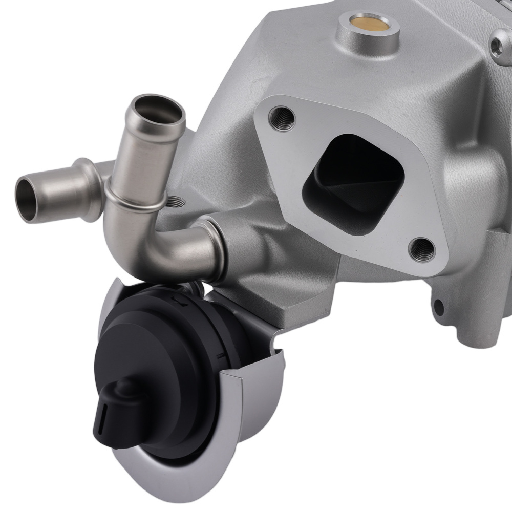 Dispositivo EGR Alluminio compatibile per Renault Master III 2.3 dCi 95522890