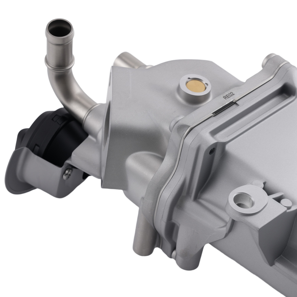 Dispositivo EGR Alluminio compatibile per Renault Master III 2.3 dCi 95522890