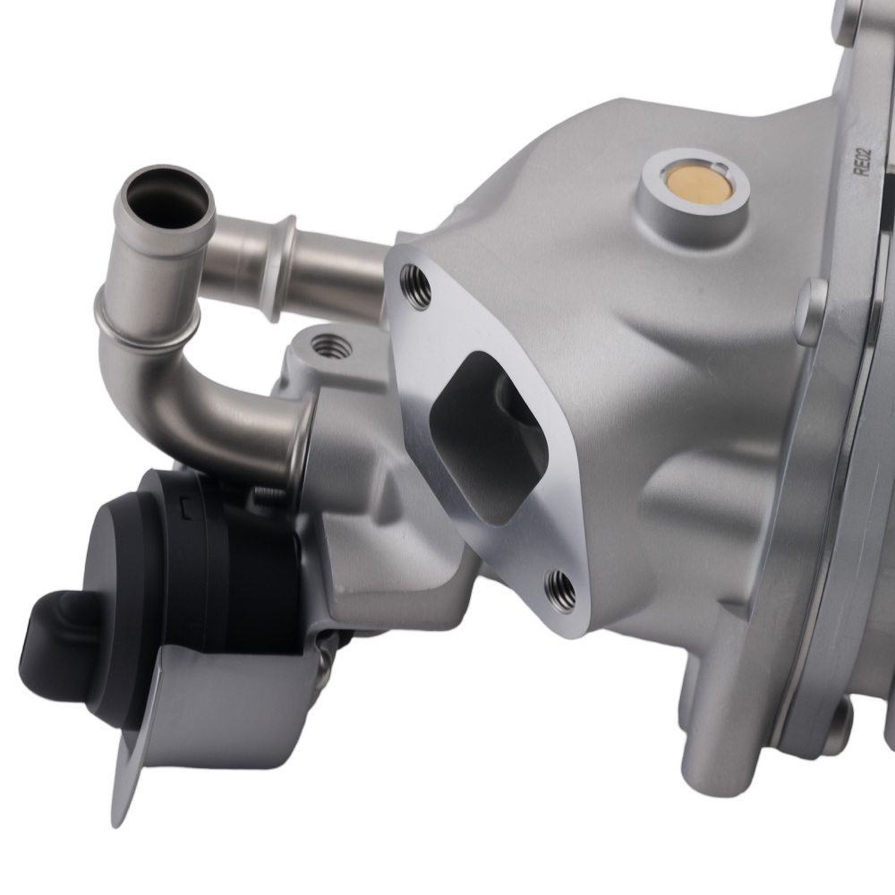 Dispositivo EGR Alluminio compatibile per Renault Master III 2.3 dCi 95522890