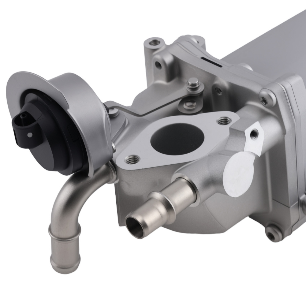 Dispositivo EGR Alluminio compatibile per Renault Master III 2.3 dCi 95522890