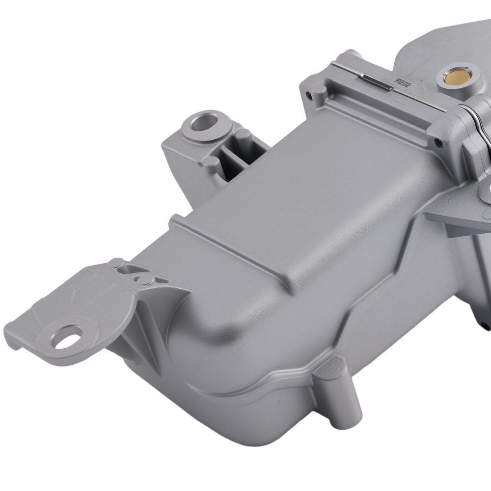 Dispositivo EGR Alluminio compatibile per Renault Master III 2.3 dCi 95522890