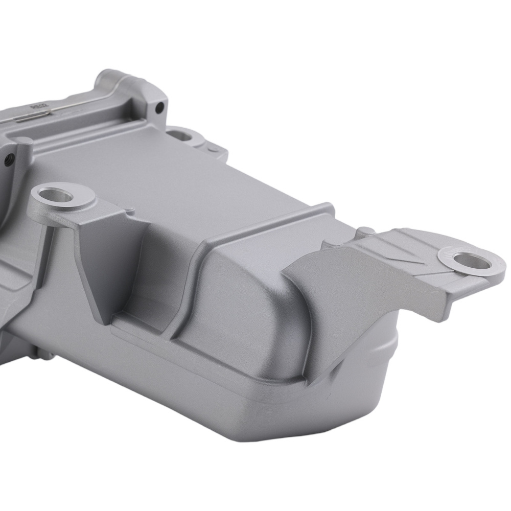 Dispositivo EGR Alluminio compatibile per Renault Master III 2.3 dCi 95522890