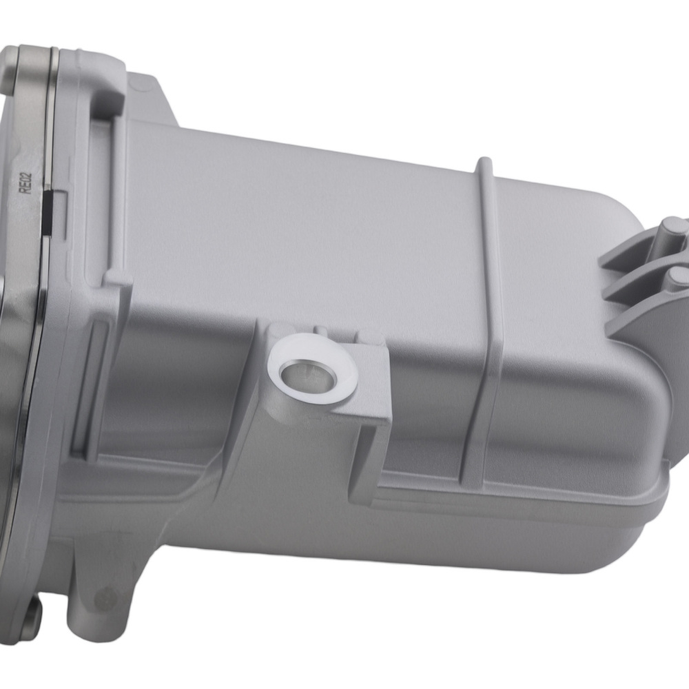 Dispositivo EGR Alluminio compatibile per Renault Master III 2.3 dCi 95522890