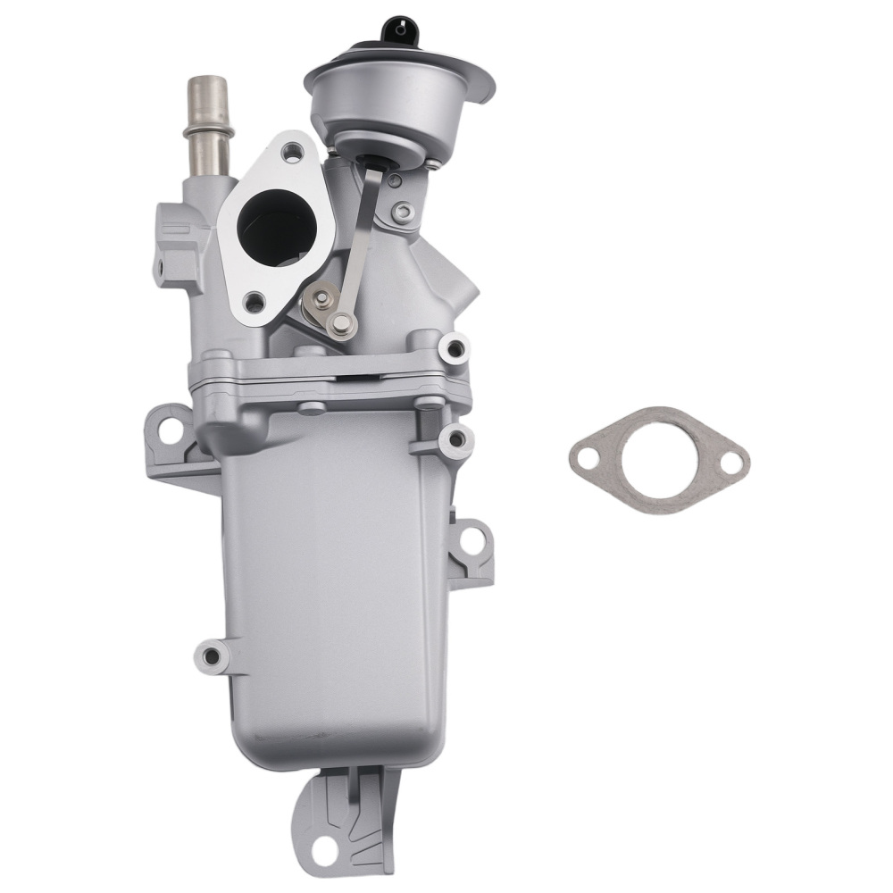 Dispositivo EGR Alluminio compatibile per Renault Master III 2.3 dCi 95522890