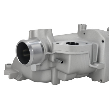 Soupape EGR compatible pour Ford C-Max/Mondeo 1.8L Diesel 2007-2015 4M5G9424CD