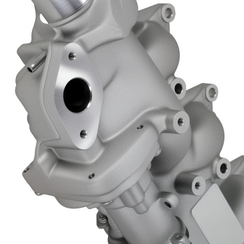 Soupape EGR compatible pour Ford C-Max/Mondeo 1.8L Diesel 2007-2015 4M5G9424CD